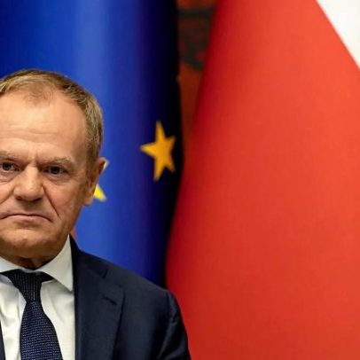 Tusk disponibiliza aviões da Força Aérea para evacuar polacos do Médio Oriente