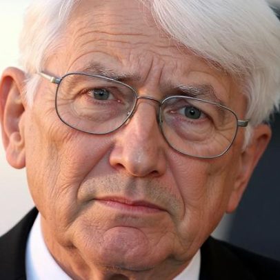 Morreu Jürgen Habermas, influente filósofo alemão