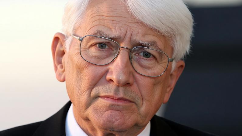 Morreu Jürgen Habermas, influente filósofo alemão