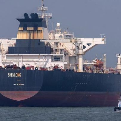 Ormuz paralisado: Itália condena ataques iranianos e pede reabertura do estreito