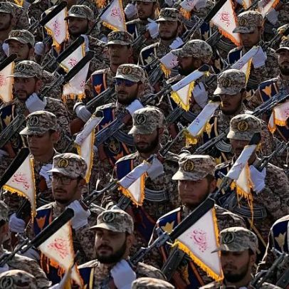 Irão representa ameaça global à medida que aumenta o número de mortos do regime