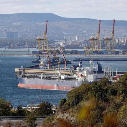 Casa Branca autoriza compra temporária de petróleo russo sob sanções