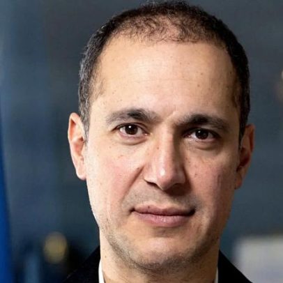 Prémio Nobel da Água distingue cientista iraniano exilado