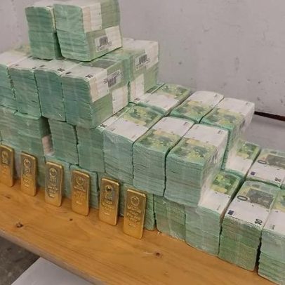 Oschadbank exige devolução de dinheiro e nega acusações de máfia