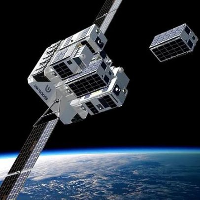Robôs de reparação orbital: como a Europa pretende salvar satélites