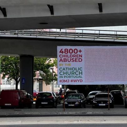 Igreja Católica paga 1,6 milhões a vítimas; compensação não apaga o sucedido