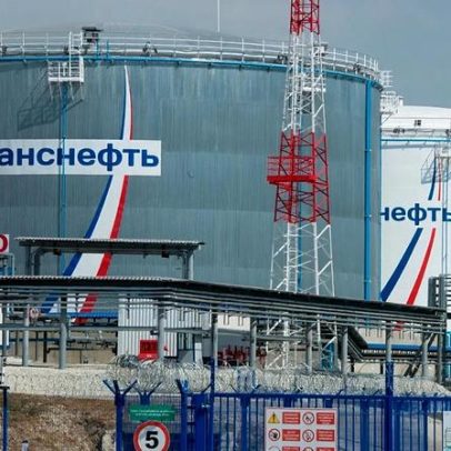 Rússia é considerada provável vencedora da jogada iraniana em Hormuz