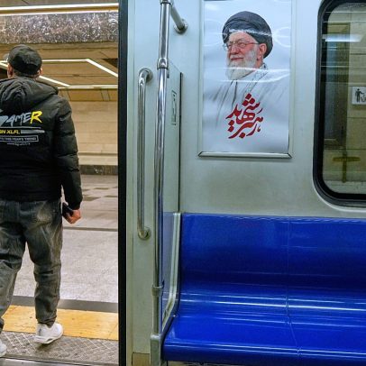 Irão rejeita plano de 15 pontos dos EUA e aumenta ataques a Israel e no Golfo