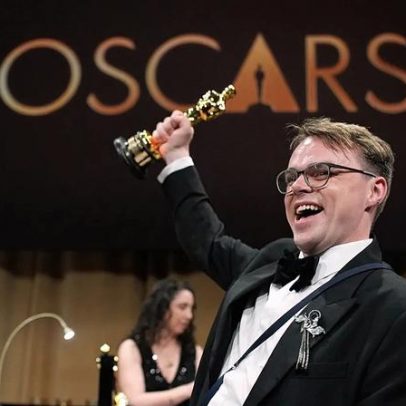 Mr. Nobody Contra Putin: filme vencedor de Óscar não exibido na Rússia