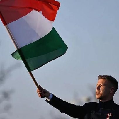 Maioria dos partidos do Parlamento Europeu rejeita candidatura de Orbán