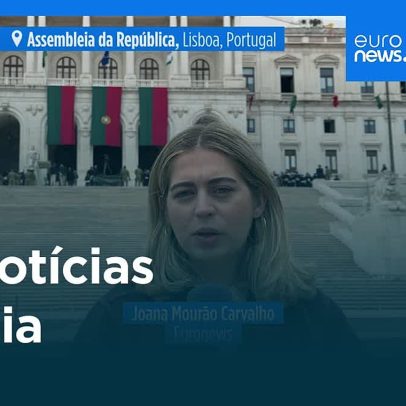 Vídeo divulgado sem detalhes adicionais