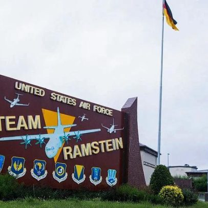 Ataques ao Irão: qual é o papel da base americana de Ramstein na Alemanha