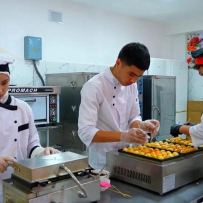 Reformas do mercado de trabalho aceleram num contexto de crescimento demográfico