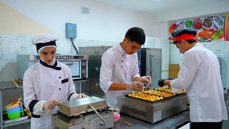 As reformas do mercado de trabalho aceleram num contexto de crescimento demográfico