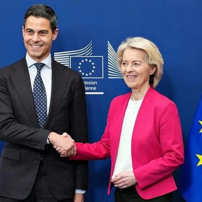 Novo PM neerlandês defende menos unanimidade na UE