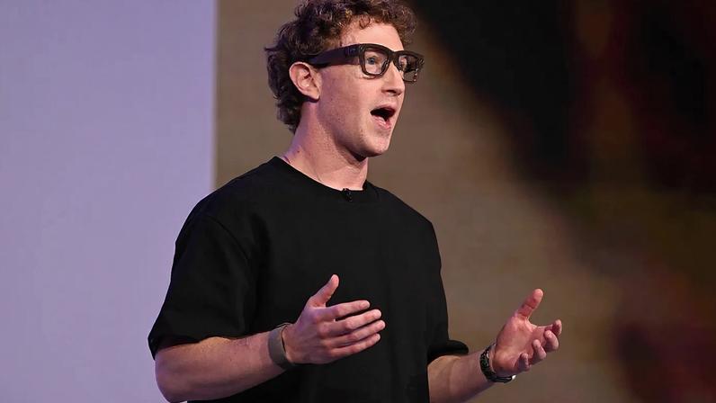 Meta enfrenta processo por privacidade em óculos inteligentes com IA