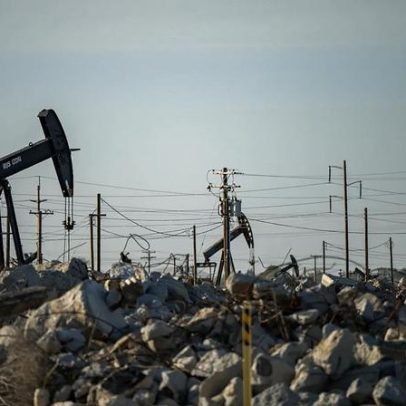 Israel ataca instalações energéticas iranianas; petróleo sobe a 110 dólares