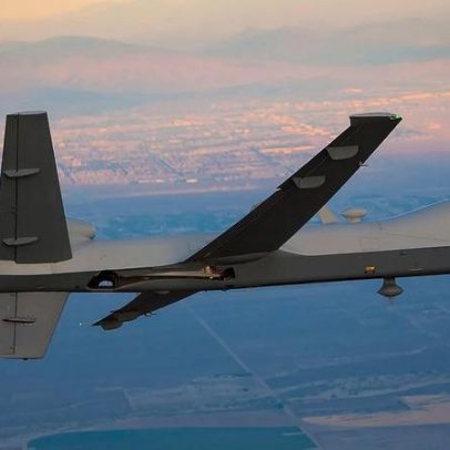 Drone assassino em Portugal: o que se sabe sobre esta arma