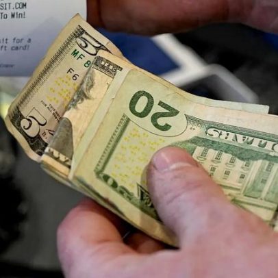 Moody's: recessão cada vez mais difícil de evitar devido à guerra no Irão