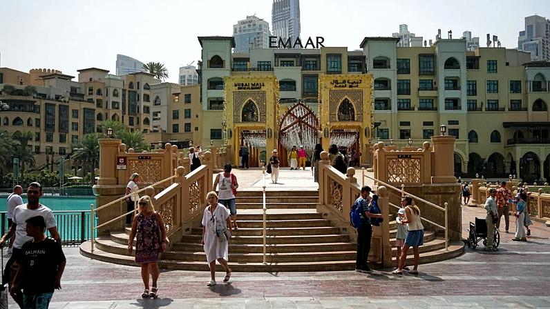 Para o setor do turismo no Médio Oriente, prevê-se um impacto particularmente severo.