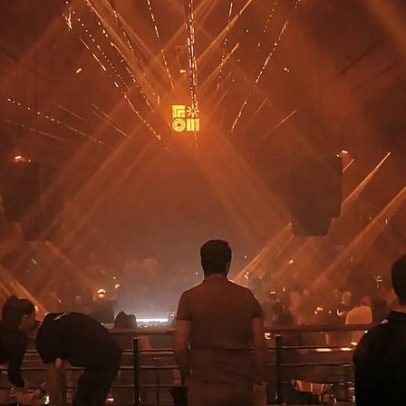 Nova geração dá voz à cultura da música eletrónica na capital