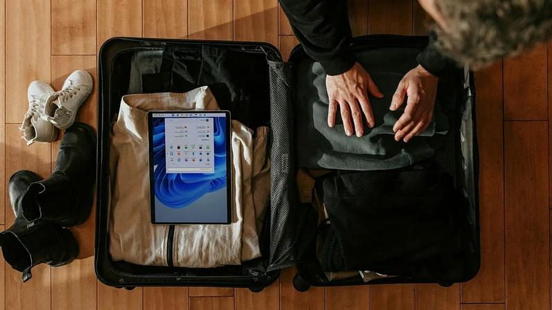 As companhias aéreas manusearam incorretamente cerca de 33,4 milhões de volumes de bagagem em 2024, incluindo malas atrasadas, danificadas ou perdidas.