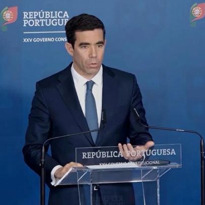 Governo português propõe aumentar detenção de imigrantes ilegais para até um ano