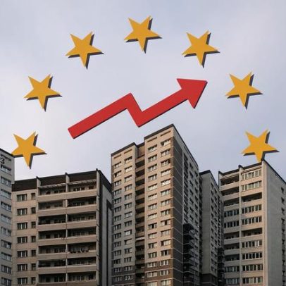 UE aprova plano de habitação: será suficiente para resolver a crise?