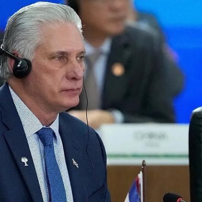 Cuba confirma contactos com EUA durante crise energética e liberta 51 prisioneiros