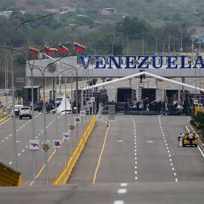 EUA aliviam sanções a petróleo venezuelano e Caracas reabre comércio de energia