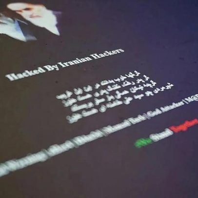 Grupo pró-Irão reivindica ciberataque ao e-mail pessoal do diretor do FBI