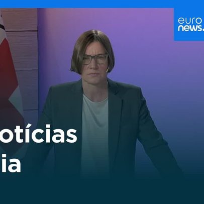 Vídeo divulgado com detalhes não fornecidos
