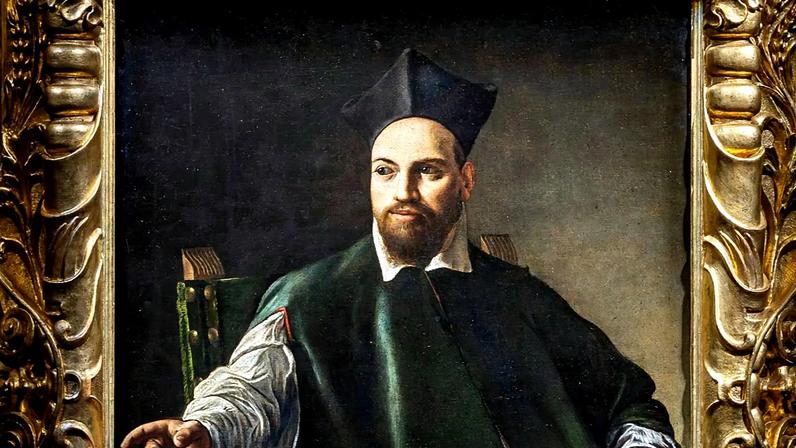 Itália adquire raro Caravaggio por 30 milhões de euros