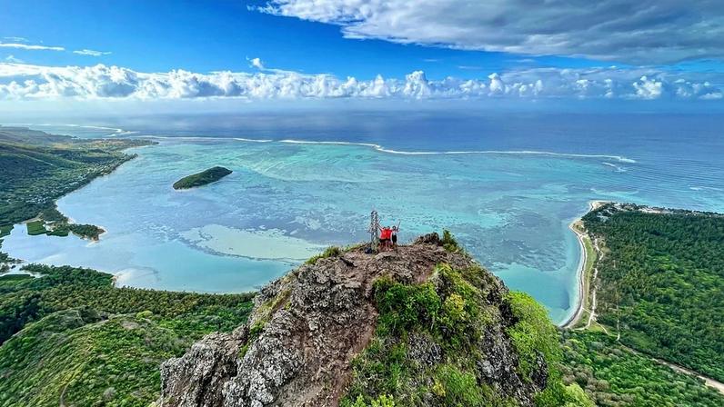 Maurícia: montanhas, lagos sagrados e gastronomia multicultural