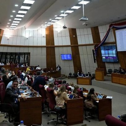 Paraguai aprova acordo Mercosul-UE