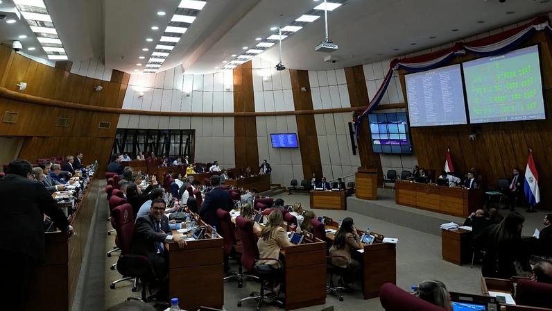 Paraguai aprova acordo Mercosul-UE