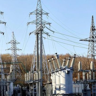 Moldávia entra em estado de emergência no setor energético após ataques russos