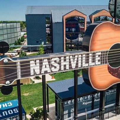 Música country conquista turistas e torna-se tendência global de viagem