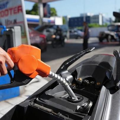 Preços do gasóleo e da gasolina voltam a subir na próxima semana