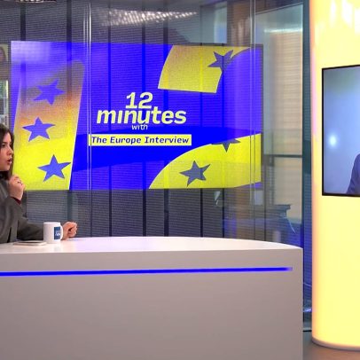 Líder da oposição diz que regime iraniano não é fiável em negociações com EUA