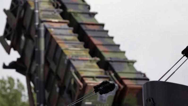 Kiev está disposta a discutir a interceção de drones com Netanyahu, diz Zelenskyy