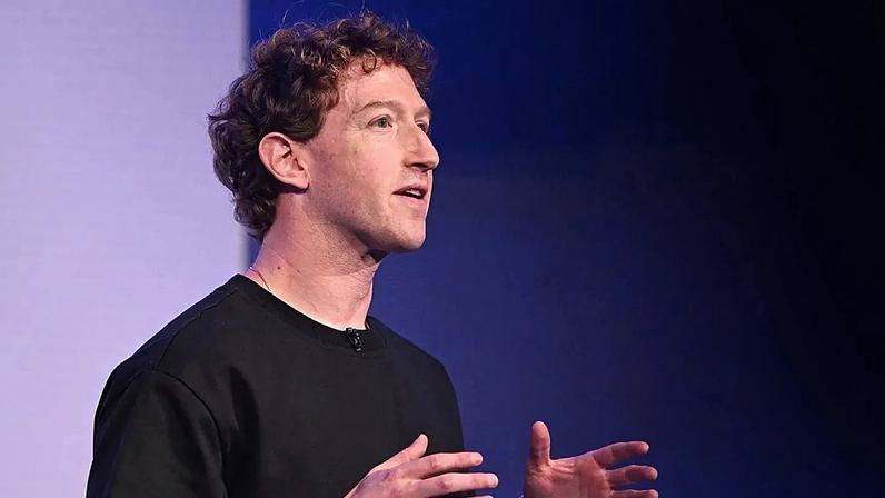 Zuckerberg cria agente de IA para gerir a Meta e manter liderança na IA