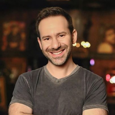 Morre Leonid Radvinsky, proprietário da OnlyFans, aos 43 anos