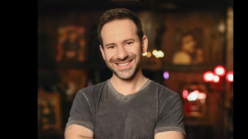 Leonid Radvinsky, proprietário da OnlyFans