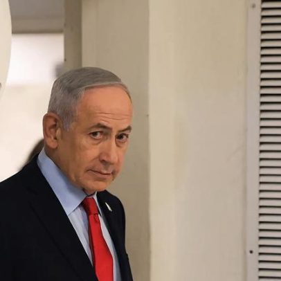 Netanyahu restabelece acesso do Patriarca Latino ao Santo Sepulcro
