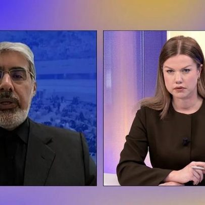 Embaixador do Irão na ONU nega ataques a instalações civis no Golfo