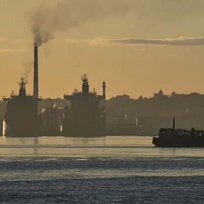 Trump diz não haver problema com entrega de petróleo russo a Cuba