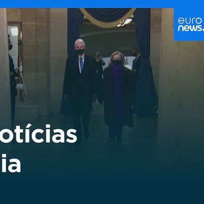 Vídeo divulgado não detalha novos elementos