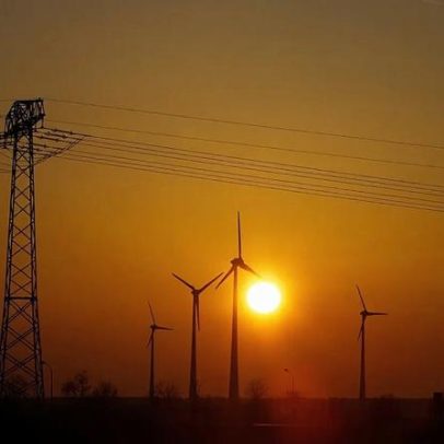 Pacote Redes Europeias pode reduzir dependência energética da UE