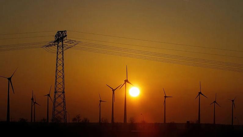 Pacote Redes Europeias pode reduzir dependência energética da UE